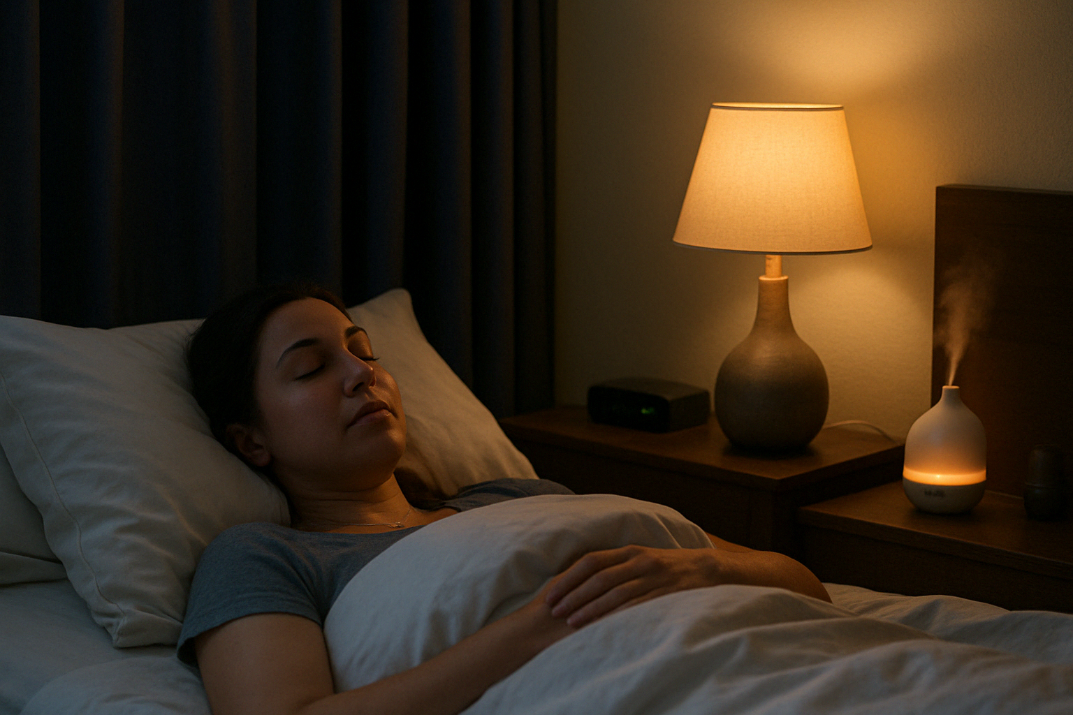 How to Fall Asleep Faster: 12 Science-Backed Techniques That Actually Work